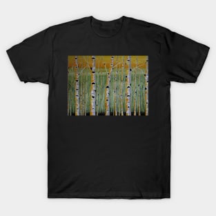 Birch Terrain T-Shirt